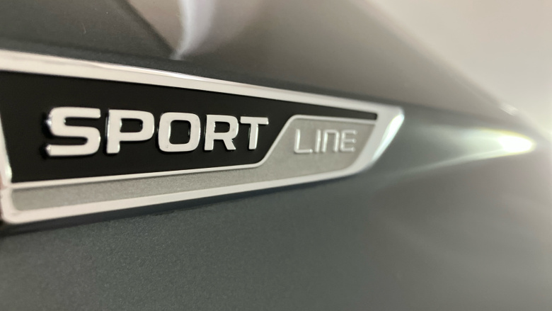 Skoda Karoq 1.5 TSI Sport Line 5dr DSG Petrol Estate